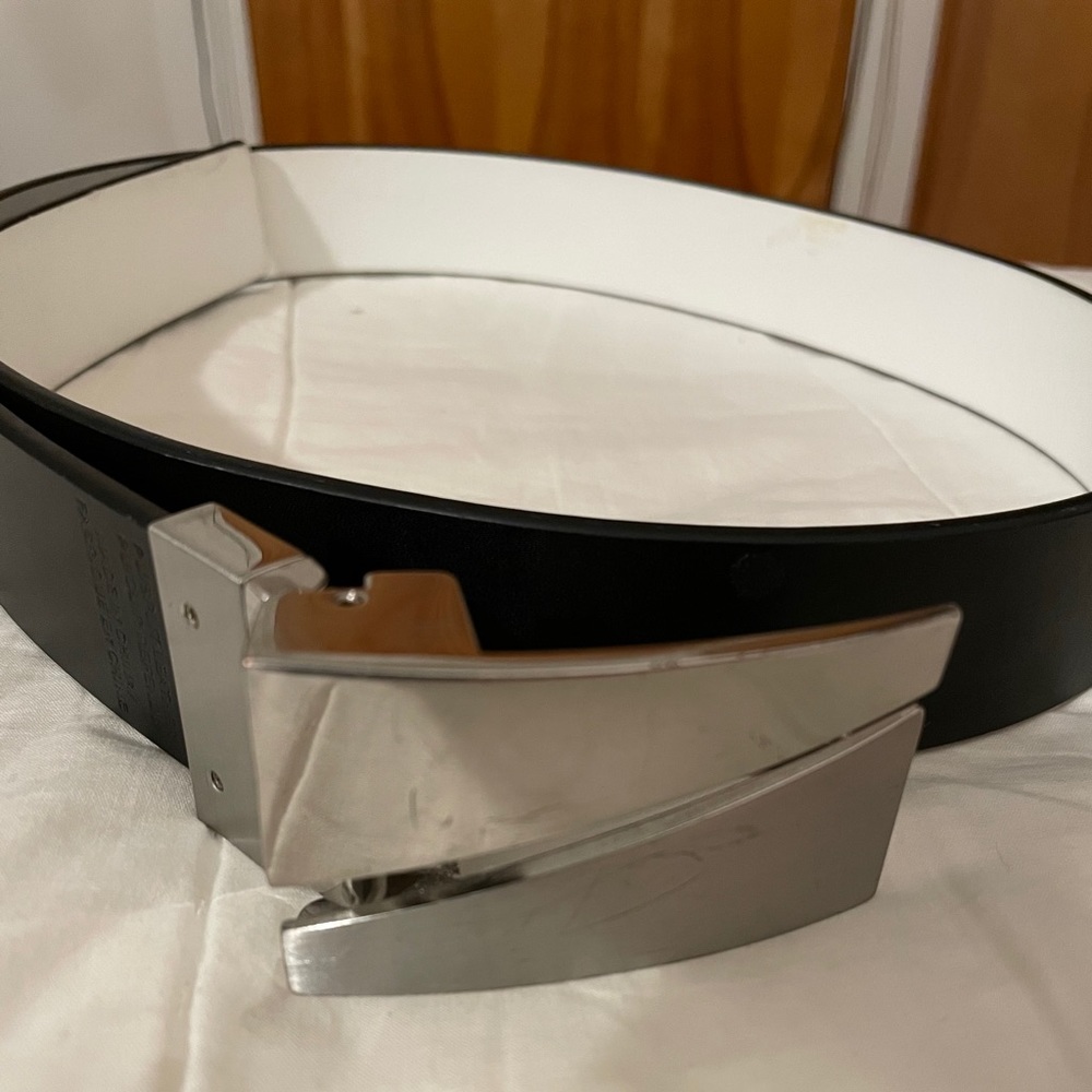 Express’s Black Belt size 32